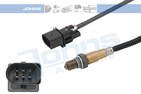 Sonde lambda JOHNS LSO 20 17-004
