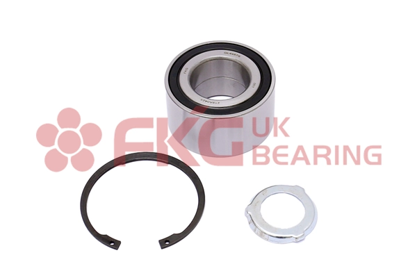 Kit de roulements de roue FKG GL4467S