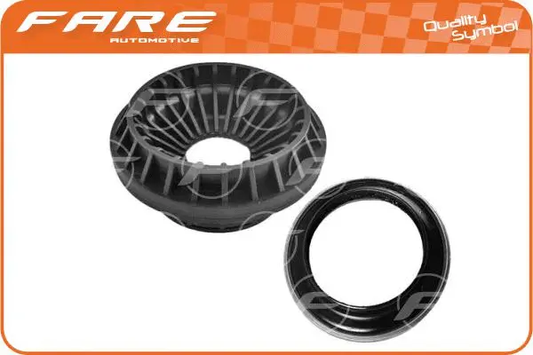 Coupelle de suspension FARE-RCH 28029