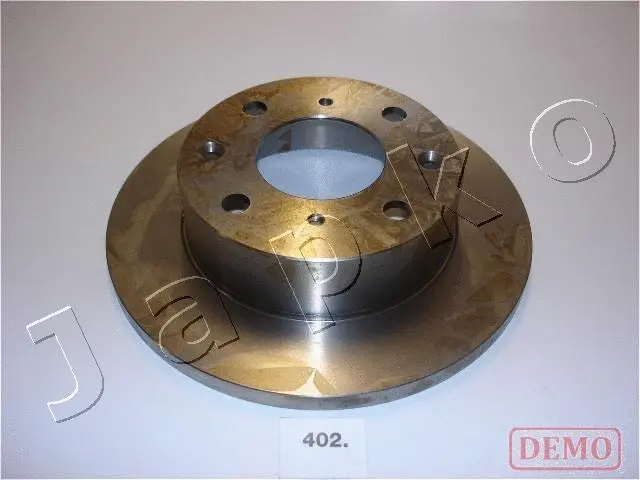 Disque de frein JAPKO 60402C