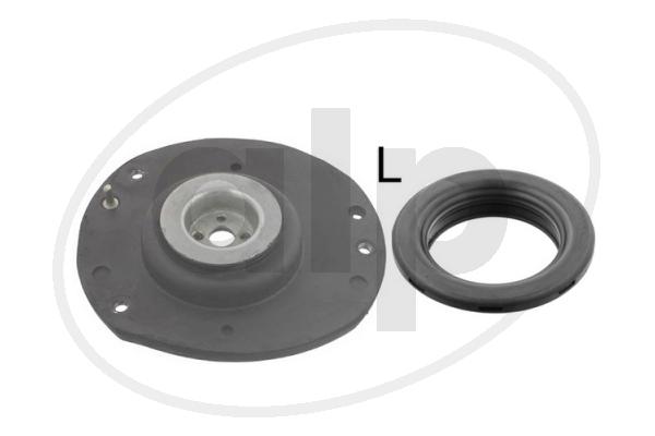 Kit de réparation, coupelle de suspension alp ALP-006811