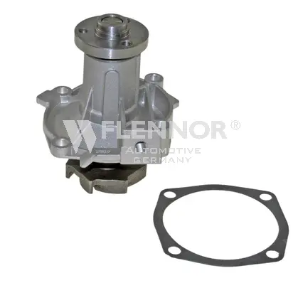 Pompe à eau, refroidissement du moteur FLENNOR FWP70603