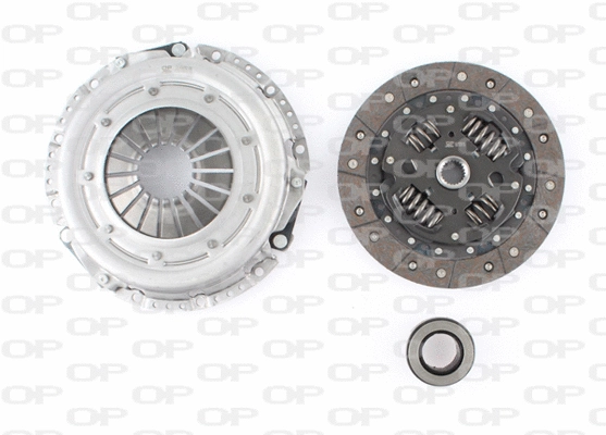 Kit d'embrayage OPEN PARTS CLK9252.03