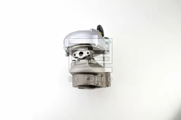 Turbocompresseur, suralimentation BE TURBO 126015