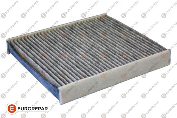 Filtre, air de l'habitacle EUROREPAR 1689027580