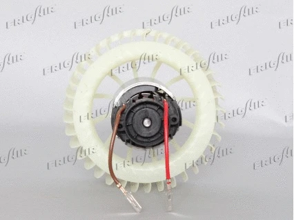 Pulseur d'air habitacle FRIGAIR 0599.1114