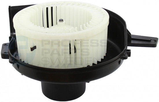 Pulseur d'air habitacle Professional Parts 87379015