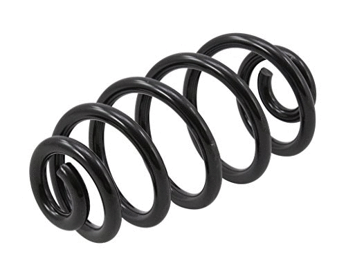 Ressort de suspension MTR 12108733