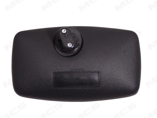 Miroir à grand angle MCS 331050000