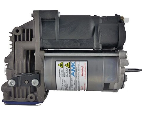 Compresseur, système d'air comprimé AUTO-SPEED PARTS 27600A1991