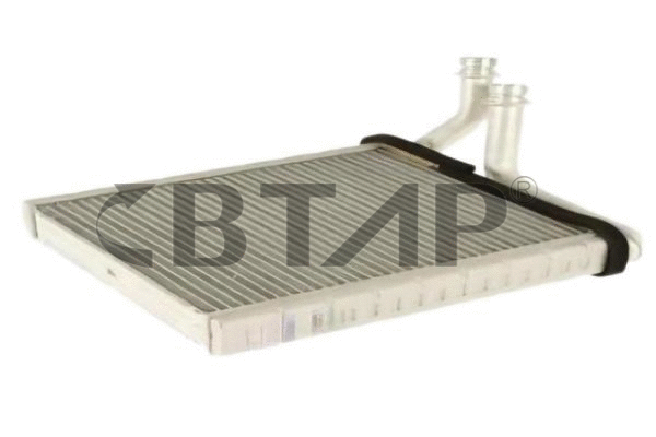 Système de chauffage BTAP BVC814-001