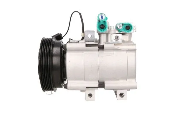 Compresseur, climatisation THERMOTEC KTT090021