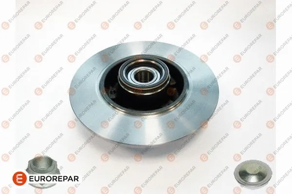 Disque de frein EUROREPAR 1619238680