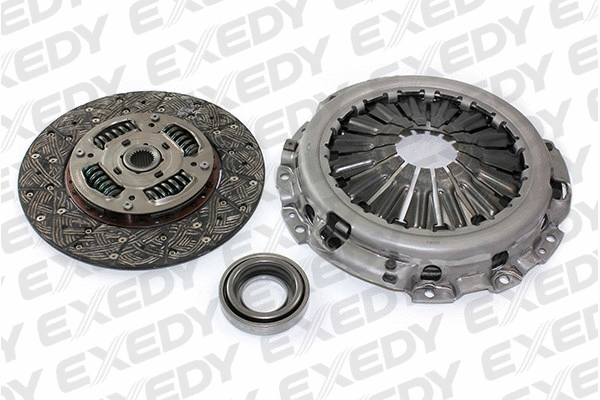 Kit d'embrayage EXEDY NSK2184
