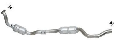 Catalyseur VEGAZ GmbH MK-805