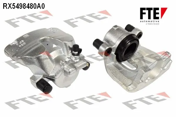 Étrier de frein FTE 9292393