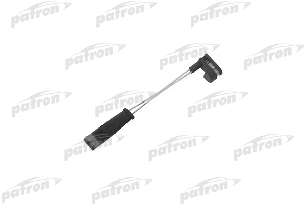 Contact d'avertissement, usure des plaquettes de frein PATRON PE17021