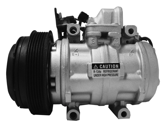 Compresseur, climatisation Airstal 10-0246
