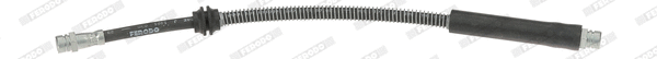 Flexible de frein FERODO FHY2773