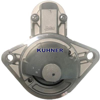 Démarreur AD KÜHNER 256341V