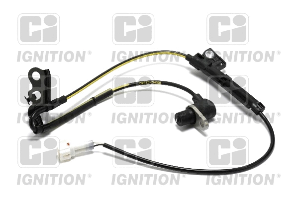 Capteur, vitesse de roue QUINTON HAZELL XABS607