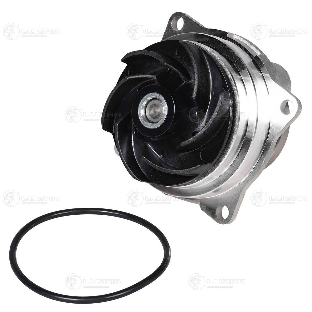 Pompe à eau, refroidissement du moteur LUZAR LWP 1054