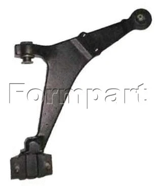 Bras de liaison, suspension de roue FORMPART 1309008