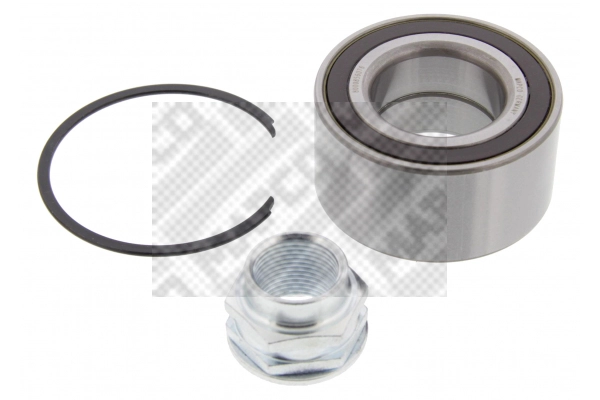 Kit de roulements de roue MAPCO 26078