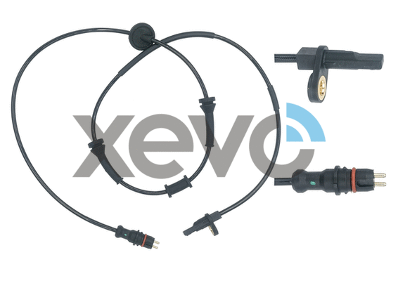 Capteur, vitesse de roue XEVO XBS604