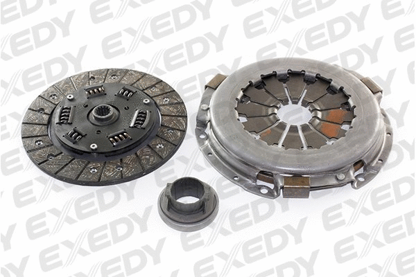 Kit d'embrayage EXEDY OPK2001