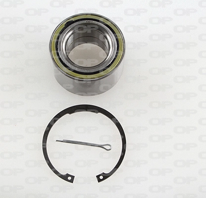 Kit de roulements de roue OPEN PARTS HBK5207.01