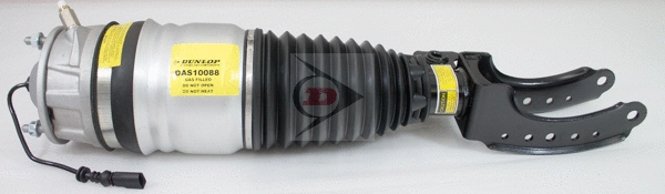 Armortisseur pneumatique DUNLOP DAS10088