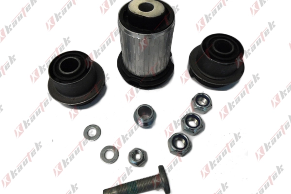 Kit de montage, palier de guidon KAUTEK ME-KT008