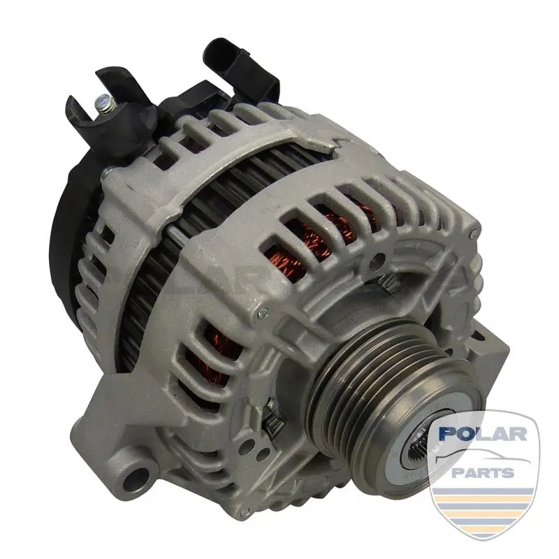 Alternateur POLAR PARTS 10005220