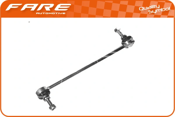 Entretoise/tige, stabilisateur FARE-RCH F0904B
