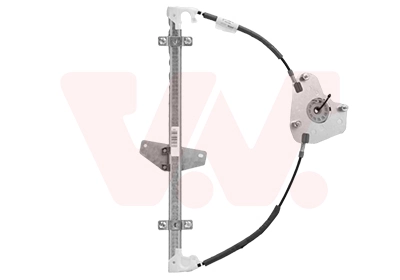 Lève-vitre VAN WEZEL 8208267