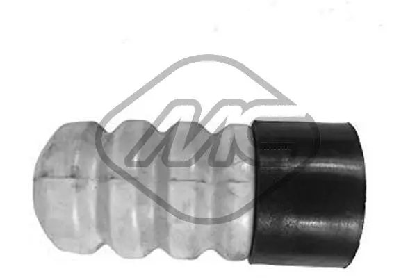 Butée élastique, suspension Metalcaucho 42081