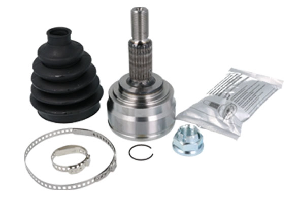 Jeu de joints, arbre de transmission CIFAM 607-1049
