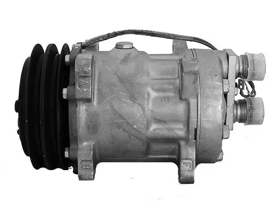 Compresseur, climatisation Airstal 10-1177