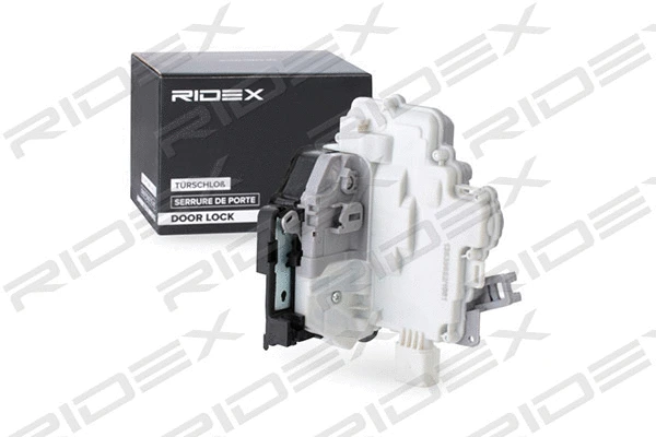 Serrure de porte RIDEX 1361D0026