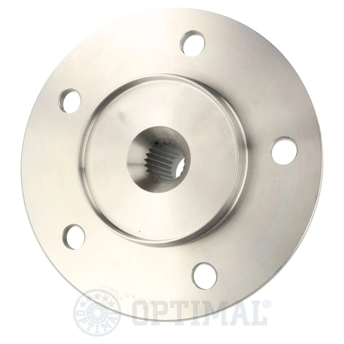 Moyeu de roue OPTIMAL 04-P213