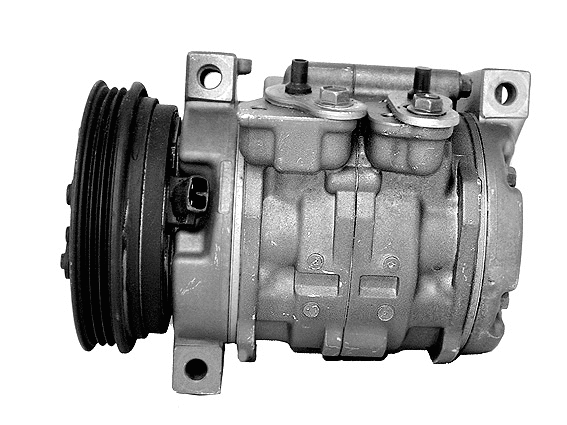 Compresseur, climatisation Airstal 10-0670