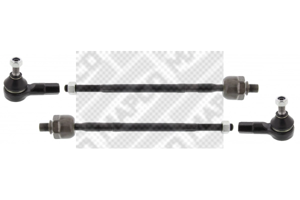 Kit de réparation, barre de connexion MAPCO 53341