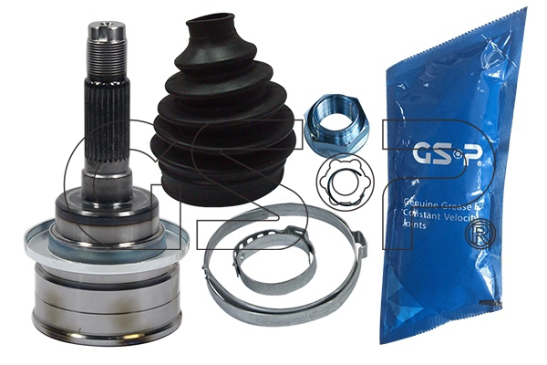 Jeu de joints, arbre de transmission GSP-BR 827017