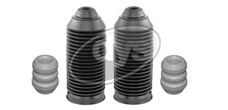 Kit de protection contre la poussière, amortisseur DYS 73-04524