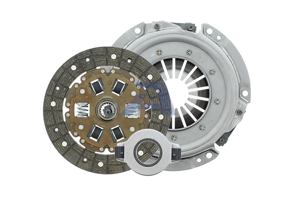 Kit d'embrayage AISIN KN-035