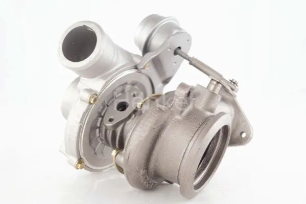 Turbocompresseur, suralimentation Henkel Parts 5110312N