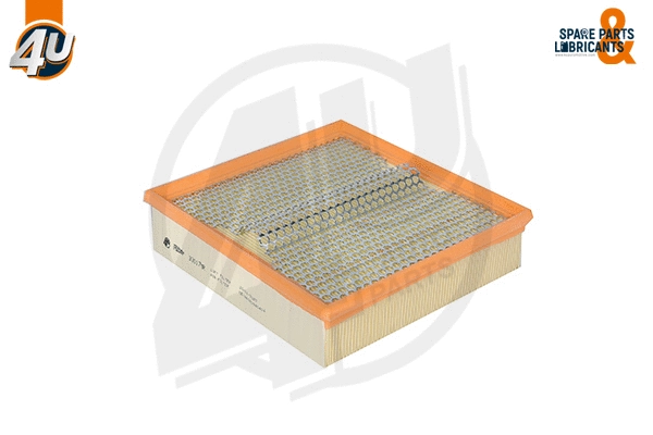 Filtre à air 4U Autoparts 33017MR