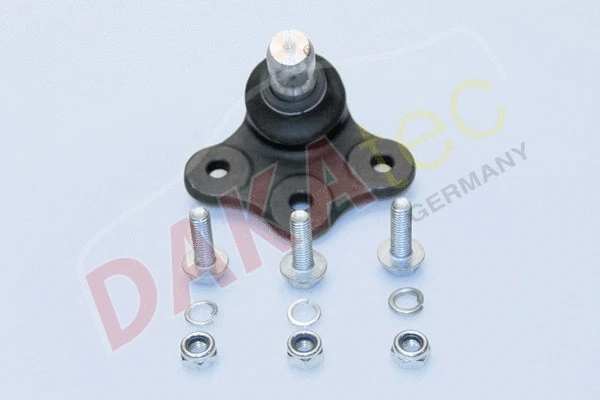 Rotule de suspension DAKAtec 130103