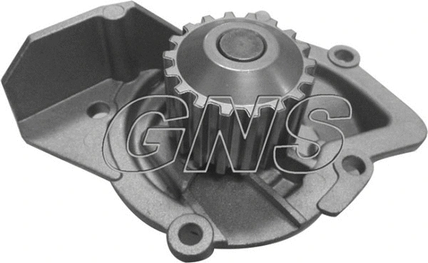 Pompe à eau, refroidissement du moteur GNS YH-FI197